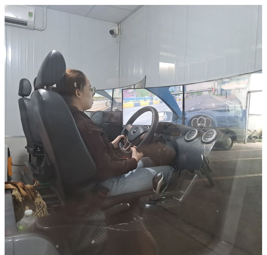 Những điều học vi&ecirc;n cần biết để vượt qua s&aacute;t hạch v&agrave; l&aacute;i xe an to&agrave;n