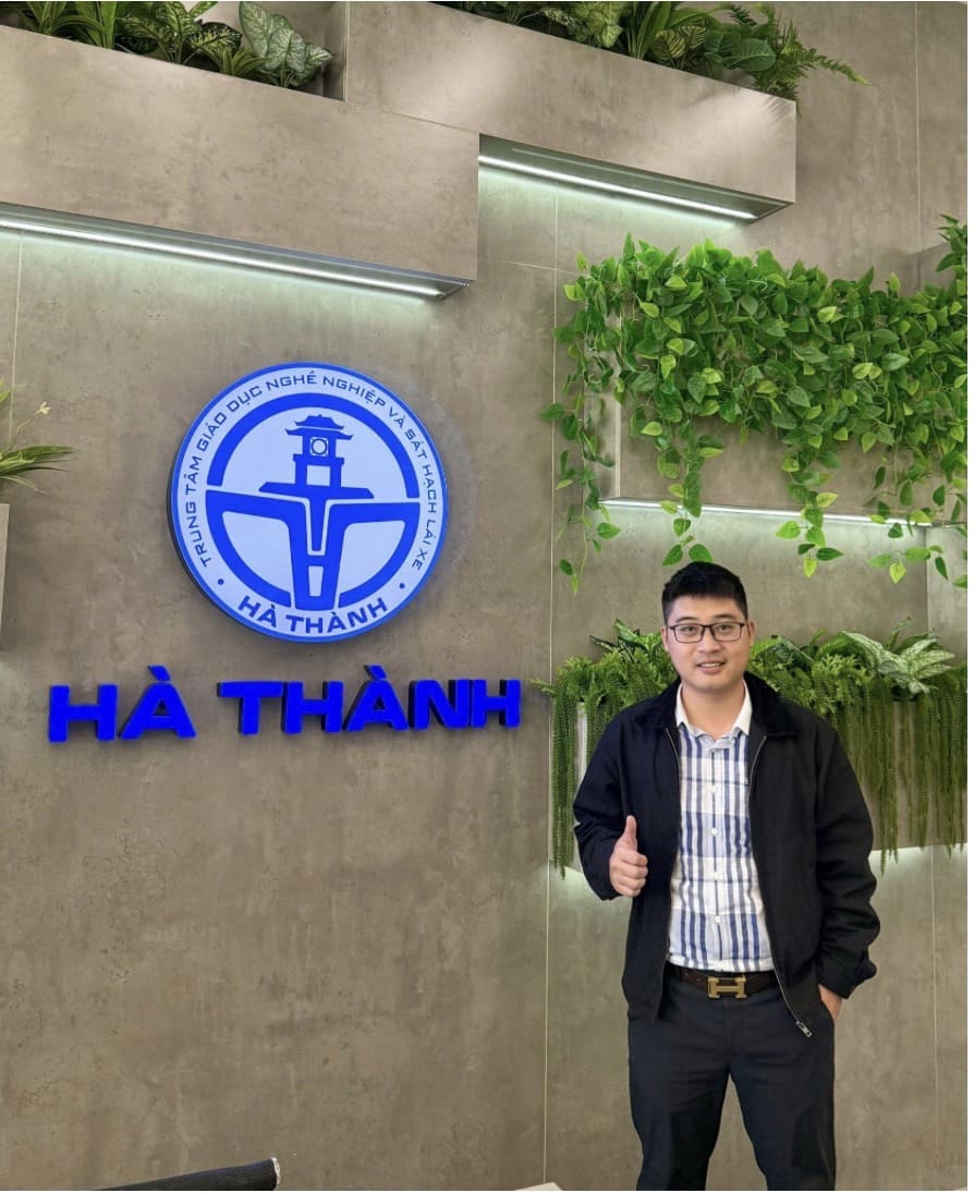 Những điều học vi&ecirc;n cần biết để vượt qua s&aacute;t hạch v&agrave; l&aacute;i xe an to&agrave;n