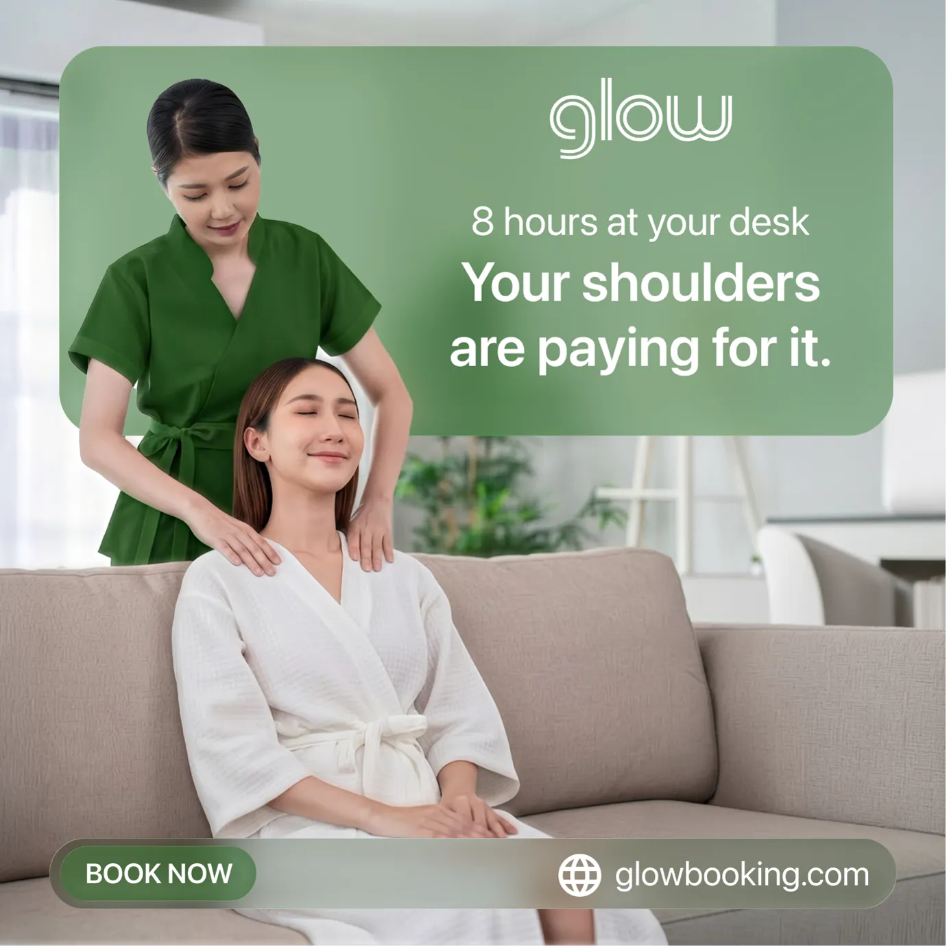 T&igrave;m hiểu Glow App v&agrave; những tiện &iacute;ch trong h&agrave;nh tr&igrave;nh chăm s&oacute;c c&aacute; nh&acirc;n