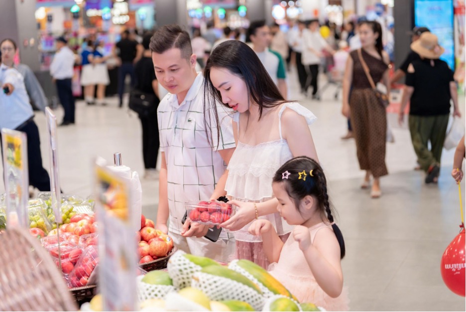 C&oacute; g&igrave; b&ecirc;n trong AEON Hải Dương &ndash; Trung t&acirc;m thương mại &ldquo;Năm thế giới&rdquo; vừa ch&iacute;nh thức khai trương?