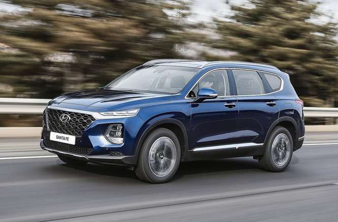 10 phát minh công nghệ nổi bật nhất ứng dụng trên ô tô năm 2018