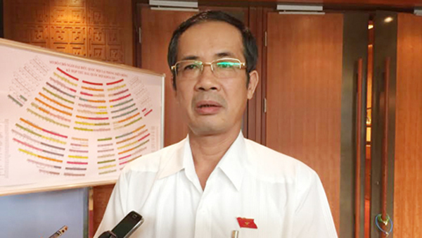 Thủ tướng phê chuẩn Chủ tịch tỉnh Quảng Bình