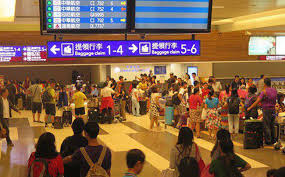 Đài Loan ngưng cấp visa theo nhóm cho du khách Việt