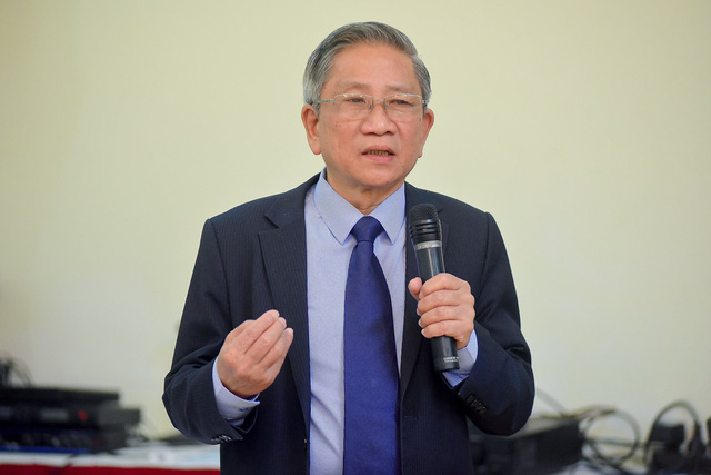 Công bố Chương trình giáo dục phổ thông mới: Học sinh được lựa chọn môn học Chia sẻ