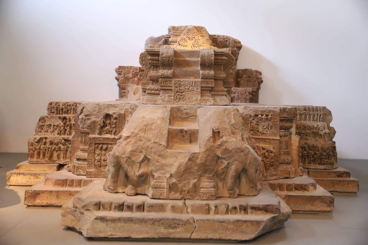 Đà Nẵng có thêm một bảo vật quốc gia