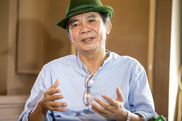 Nhà thơ - nhạc sĩ Nguyễn Trọng Tạo qua đời