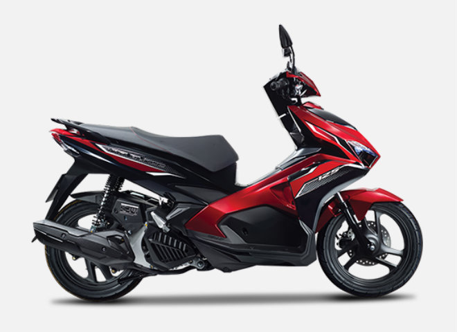 Bảng giá 2019 Honda Air Blade: Giảm giá 500 nghìn đồng