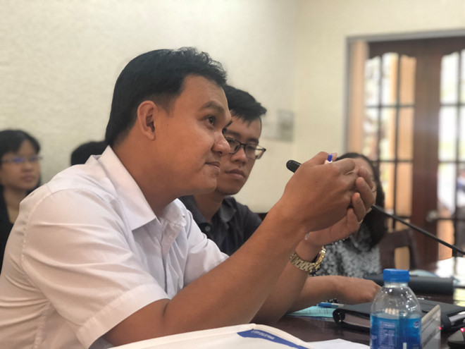 Doanh nghiệp 'xin' thầy cô cho sinh viên điểm kém!