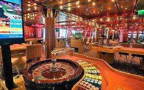 Casino đầu tiên mở cửa cho người Việt vào chơi