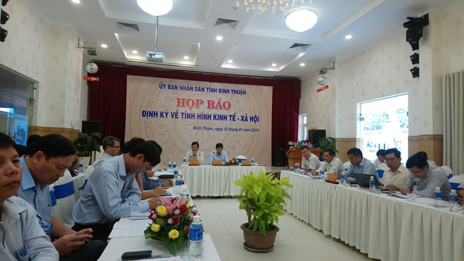 Ban giám đốc Công an Bình Thuận đã 'kiểm điểm sâu liên tục trong ba ngày'