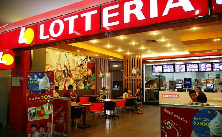 Bê bối thực phẩm của Lotteria Việt Nam khiến khách hàng 