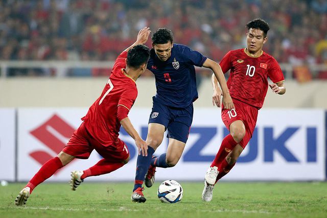 U23 Thái Lan mất gì sau trận thua đau trước U23 Việt Nam?