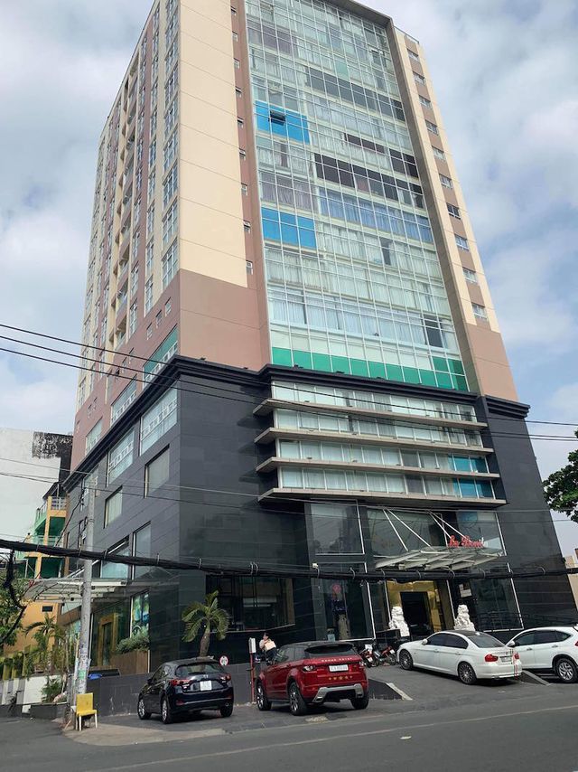 Vụ một căn hộ bán cho nhiều người: Khởi tố vụ án