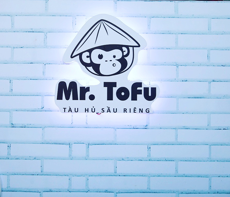 Mr.ToFu đang bị săn lùng vì món Tầu hũ sầu riêng