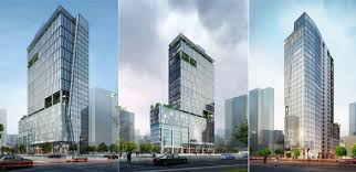 SAVILLS VIỆT NAM QUẢN LÝ DỰ ÁN LEADVISORS TOWER