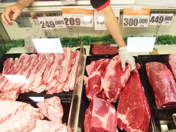 Thịt bò thay thịt heo: Tại sao không?