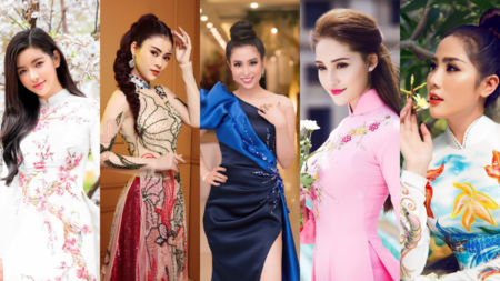 Cuộc thi Miss Tourism Asia Ambassador 2019 được tổ chức tại Nhật Bản