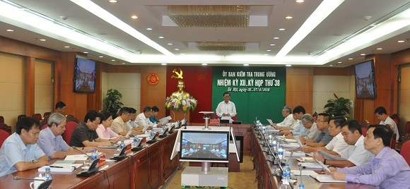 Cả Bí thư, Chủ tịch tỉnh Khánh Hòa đều phải chịu trách nhiệm về những vi phạm rất nghiêm trọng