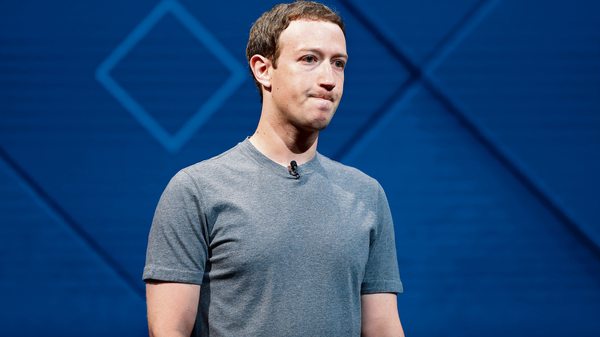Đế chế độc tài của Mark Zuckerberg sẽ bay hơi sau chính sách mới của Facebook