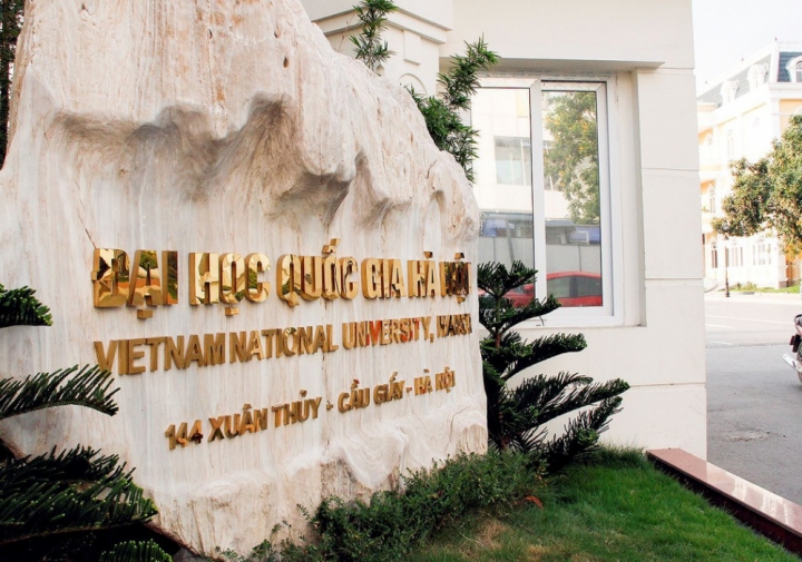 Việt Nam lần đầu tiên có 2 trường lọt vào BXH các cơ sở đào tạo đại học tốt nhất toàn cầu