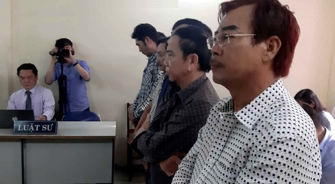 Vụ nghệ sĩ Hồng Tơ đánh bạc: Viện Kiểm sát không đề nghị án tù