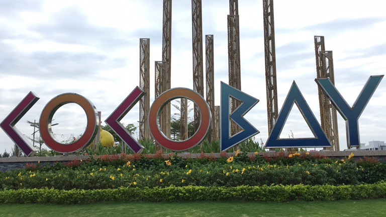 Cocobay Đà Nẵng chi hơn 300 tỉ đồng xúc tiến du lịch nhưng không hiệu quả