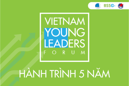 VIETNAM YOUNG LEADERS FORUM 2019 - DIỄN ĐÀN LÃNH ĐẠO TRẺ LỚN NHẤT VIỆT NAM