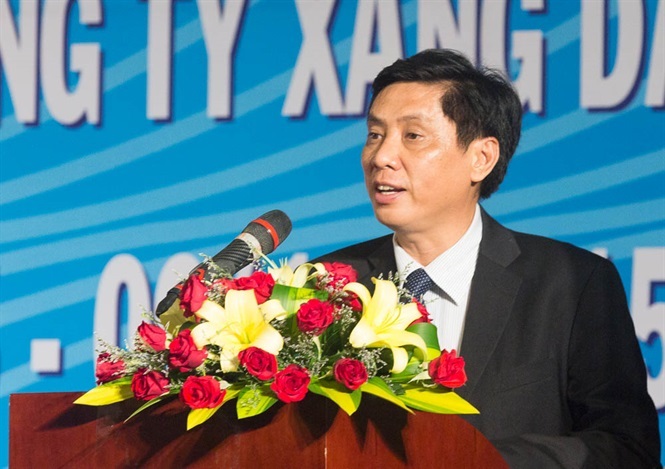 Thủ tướng cách chức Chủ tịch Khánh Hòa
