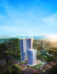 Bình Định có thêm dự án Grand Center Quy Nhon