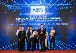 IPPG nỗ lực chung tay cùng Nha Trang phát triển sự án Happiness city