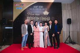 Hoa hậu Doanh nhân Việt Nam Quốc tế 2020 đổi qua chung kết tháng 8/2021