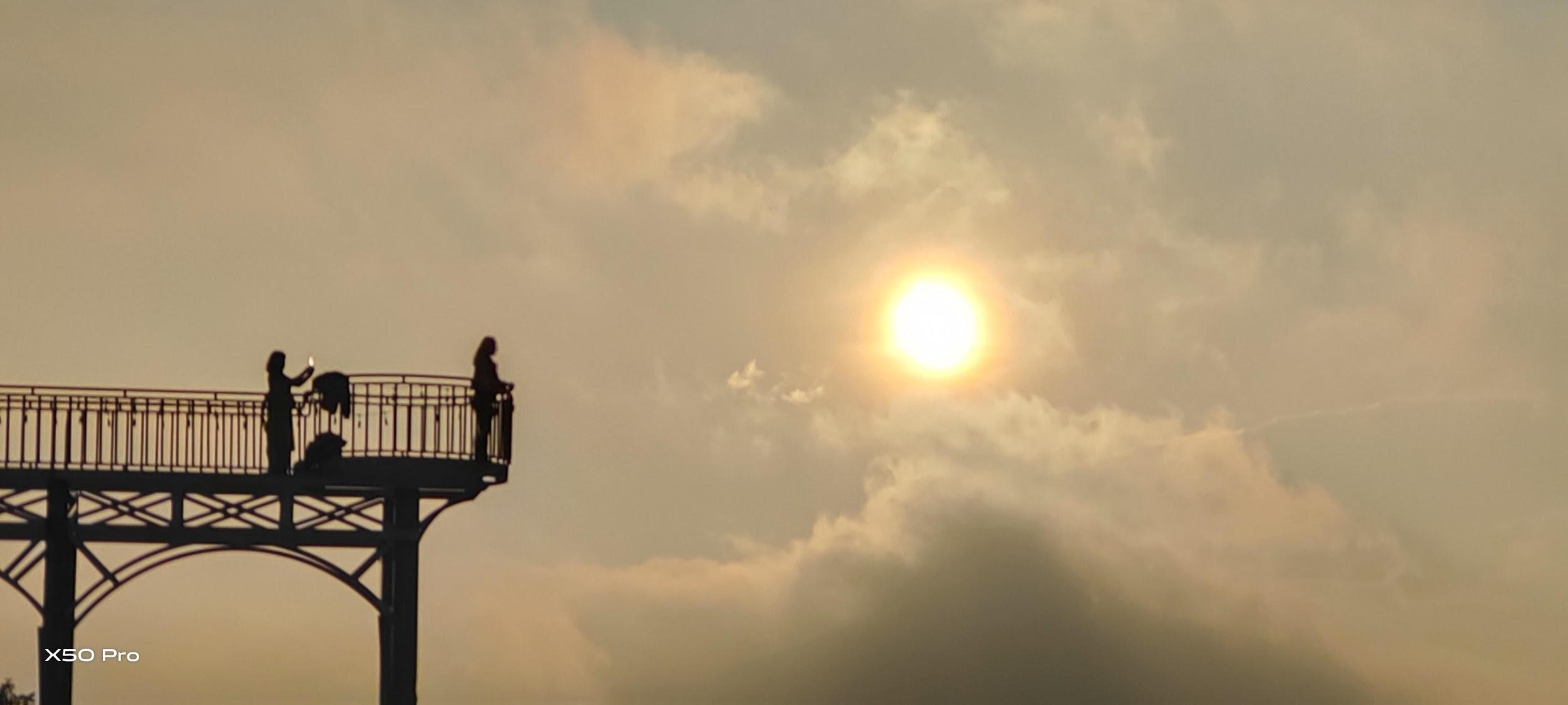 Việt Nam hùng vỹ và tươi đẹp qua lăng kính vivo X50 Pro từ các nhiếp ảnh gia nổi tiếng