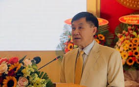 “Vua Hàng Hiệu” Johnathan Hạnh Nguyễn tài trợ hàng triệu đô cho dự án Bắc Vân Phong