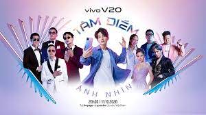 Jack và dàn sao Rap Việt hứa hẹn bùng nổ trong sự kiện ra mắt sản phẩm vivo V20