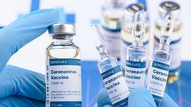 Vắc xin Covid-19 