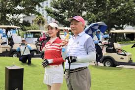 CSC Golf Club and Friends Gala 2020 tưng bừng khởi tranh tại sân FLC Hạ Long