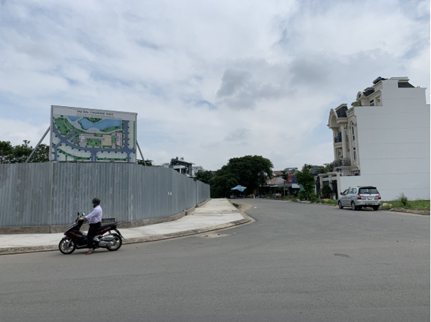 Khu đô thị An Phú – An Khánh , 63% người dân ủng hộ điều chỉnh quy hoạch