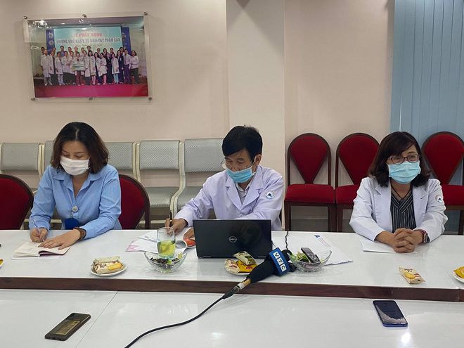 Bệnh viện phụ sản MêKông nhận trách nhiệm vụ gây tê tủy sống, sản phụ 'liệt nửa người'