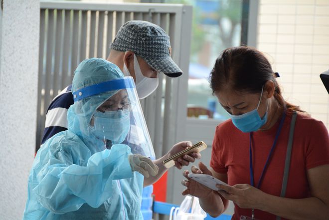 Lộ trình tiếp nhận và cung ứng 60 triệu liều vắc xin Covid-19 tại Việt Nam