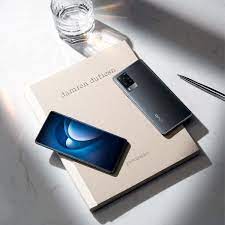 ivo X60 Pro: flagship nâng tầm smartphone cao cấp, thông số vượt trội người tiền nhiệm