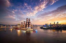 CapitaLand được xếp hạng là một trong những tập đoàn phát triển bền vững nhất thế giới lần thứ chín Hơn 23 dự án trên 10 thành phố ở Việt Nam cùng hưở