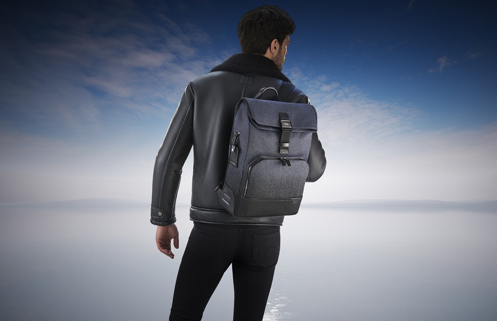 Bộ sưu tập mùa xuân 2021 của TUMI đã có mặt tại Việt Nam