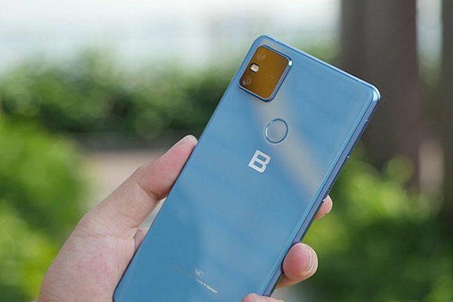 Ông Nguyễn Tử Quảng tuyên bố Bkav sẽ sản xuất smartphone 5G