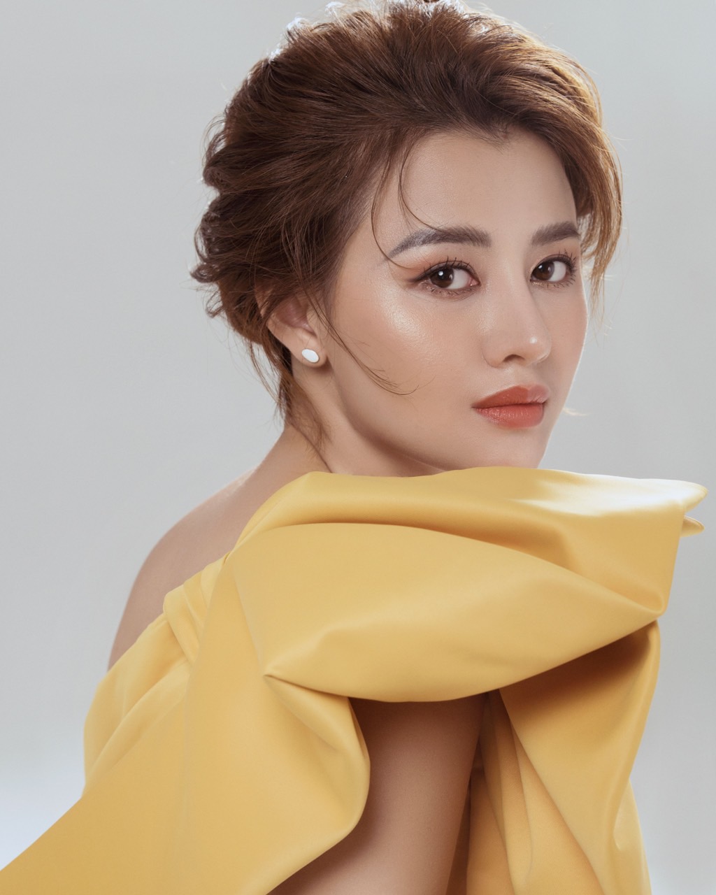 Thí sinh Hoa hậu Doanh nhân Việt Nam tích cực ủng hộ quỹ Vắc-xin Covid-19