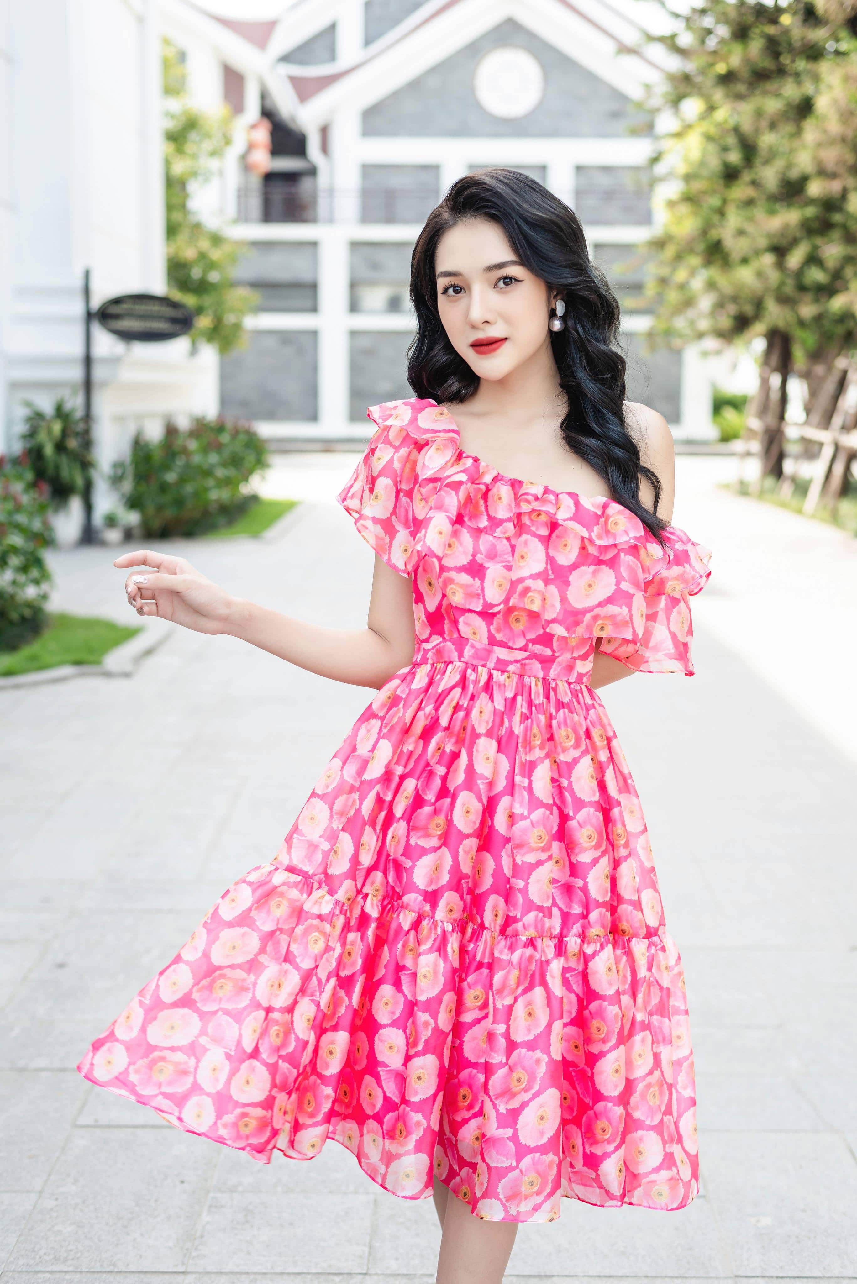 Giải nhiệt mùa hè với gợi ý mix đồ NEVA cho các nàng tung tăng dạo phố