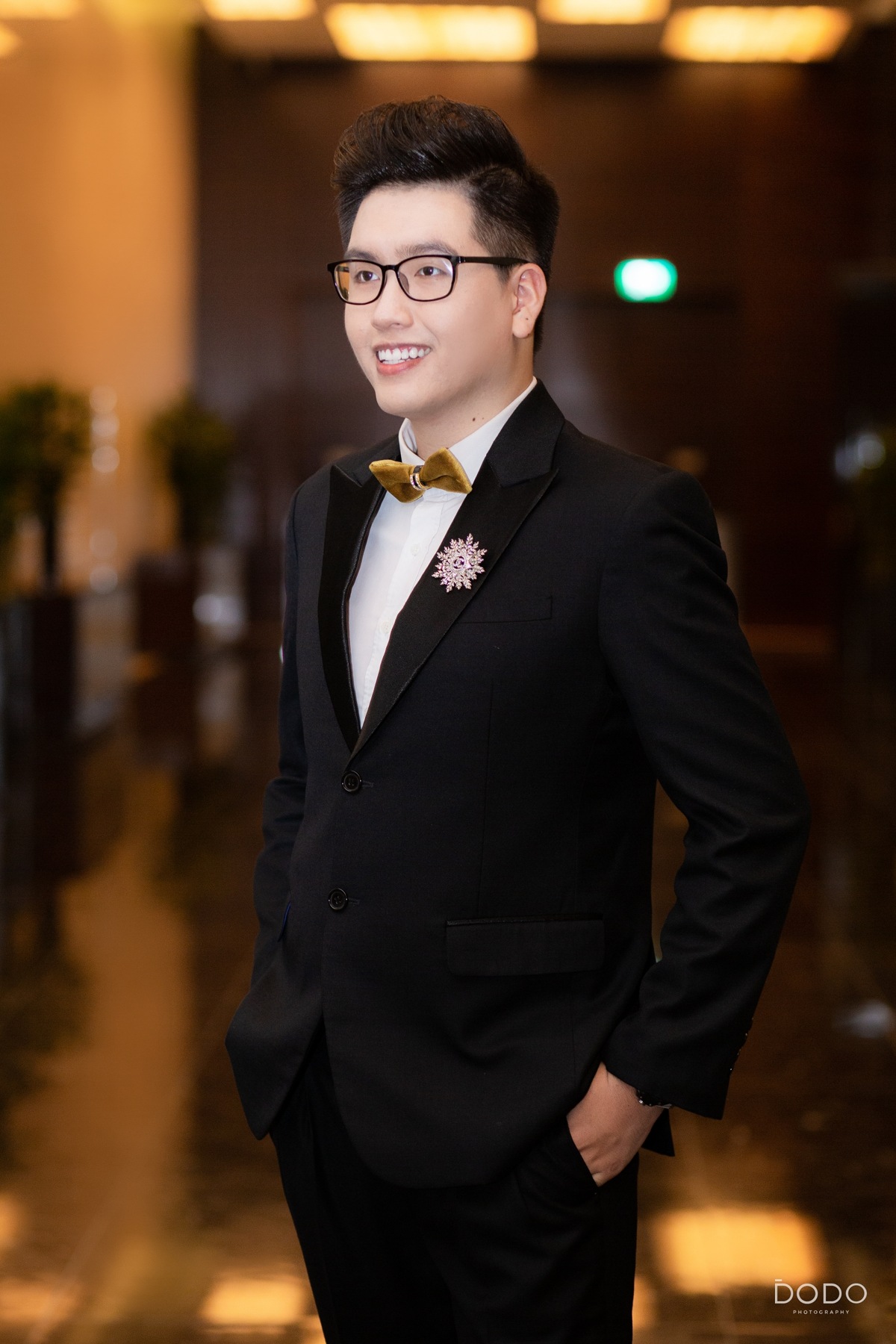 MC Nam Linh chính thức bước vào Top 9 Én Vàng 2021