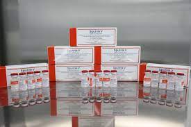 Xuất xưởng 1,05 triệu liều vắc xin Covid-19 Made in Vietnam