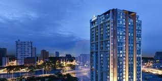 CapitaLand Development được vinh danh “Nhà phát triển bất động sản bền vững xuất sắc” tại PropertyGuru Vietnam Property Awards 2021