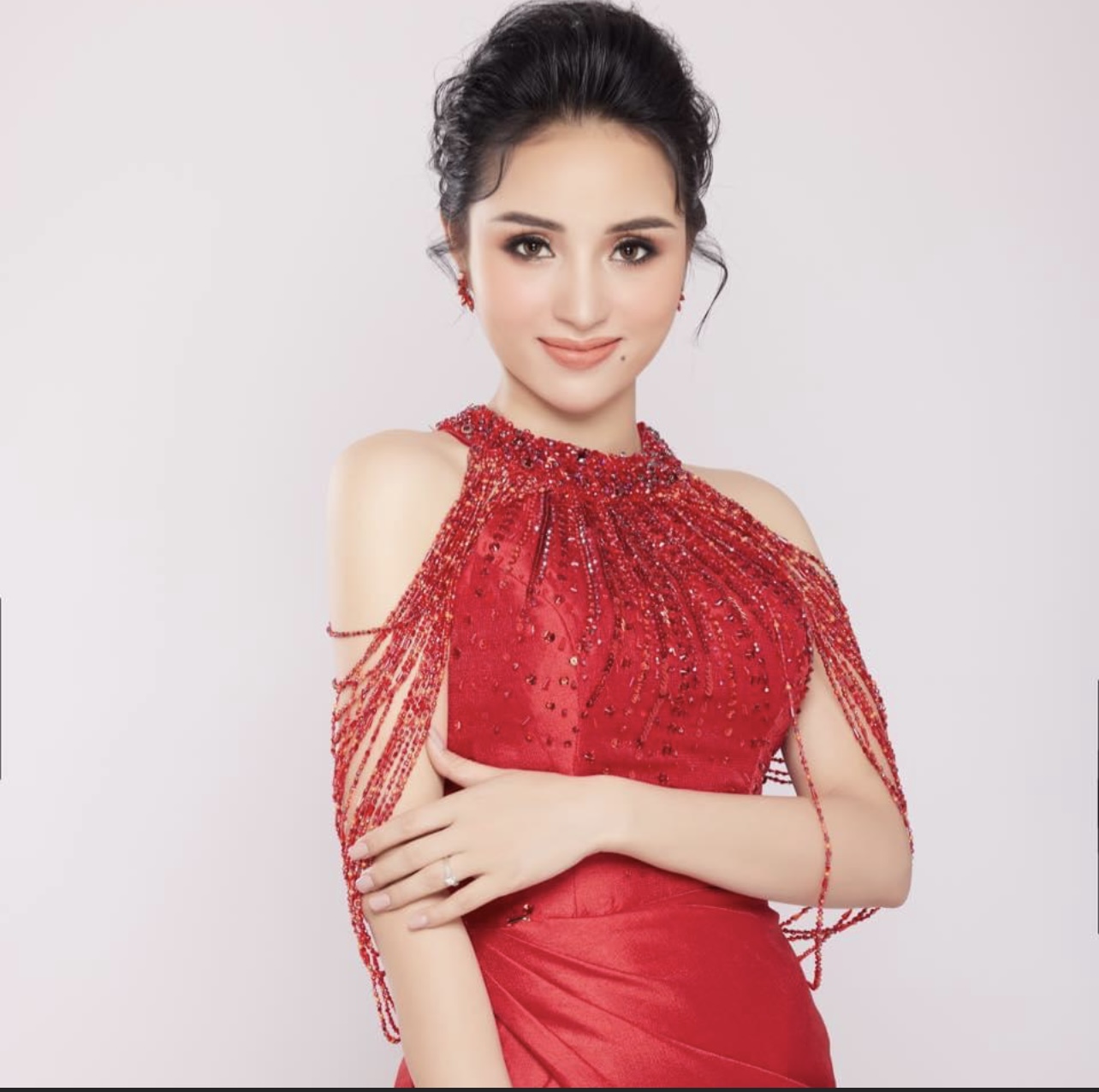 Hoa hậu Doanh nhân Việt Nam 2021 – Cuộc thi sắc đẹp dành cho các nữ doanh nhân đã chính thức trở lại