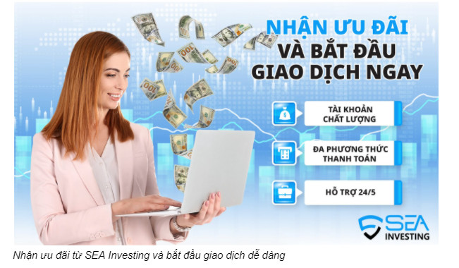 Ưu Đãi Độc Quyền Chỉ Có Tại SEA Investing